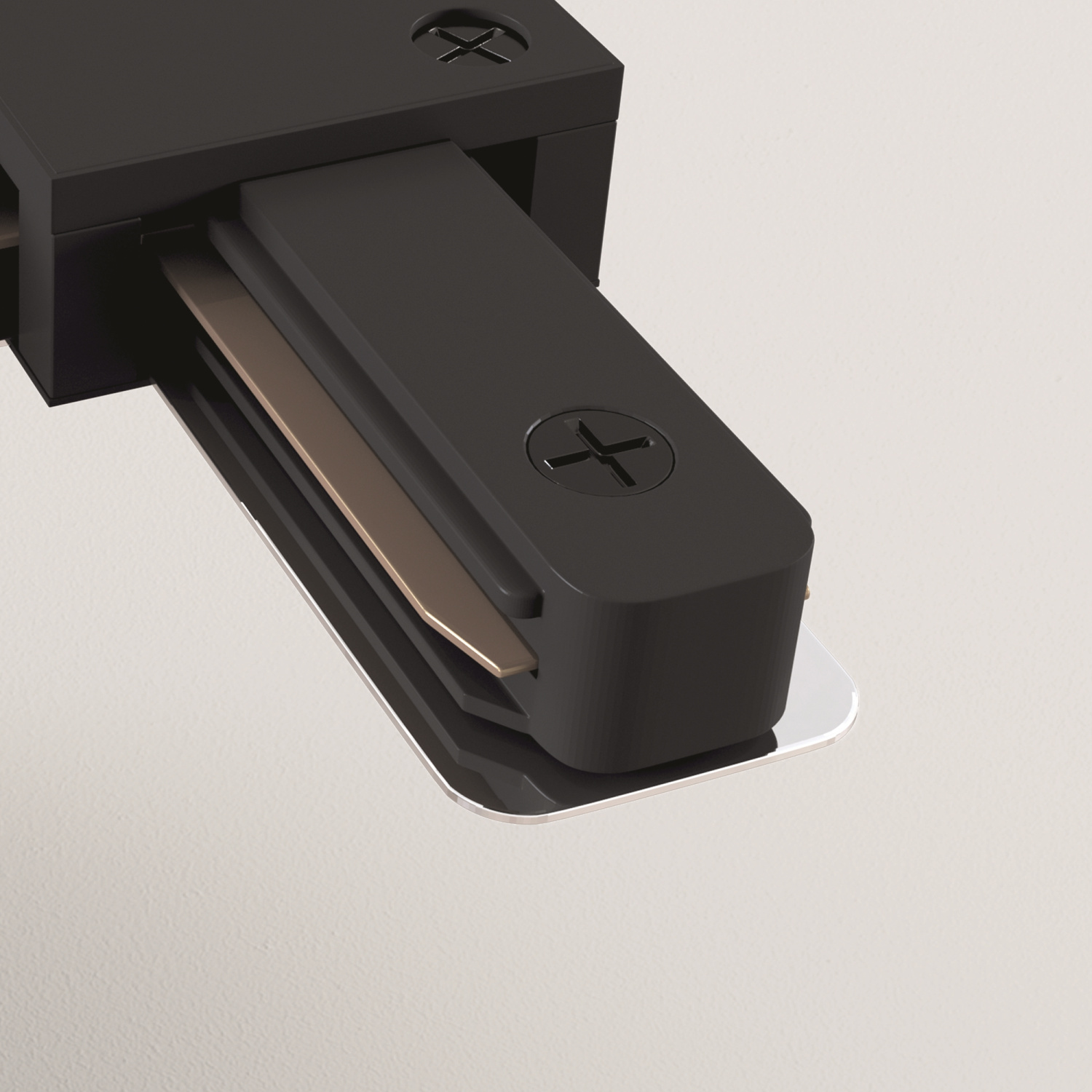 Maytoni Коннектор угловой Unity TRA001CL-11B