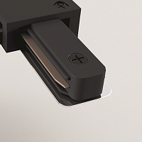 Maytoni Коннектор угловой Unity TRA001CL-11B