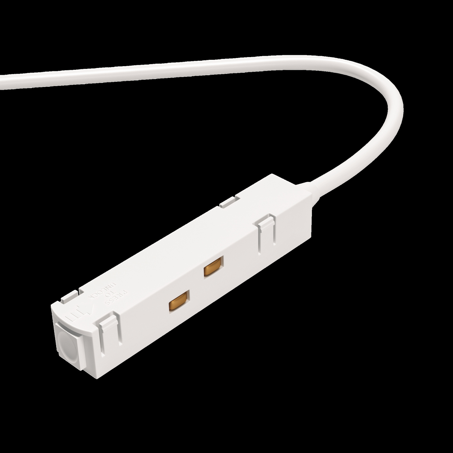 Ввод питания Maytoni . Цвет: белый. TRA004B-22W