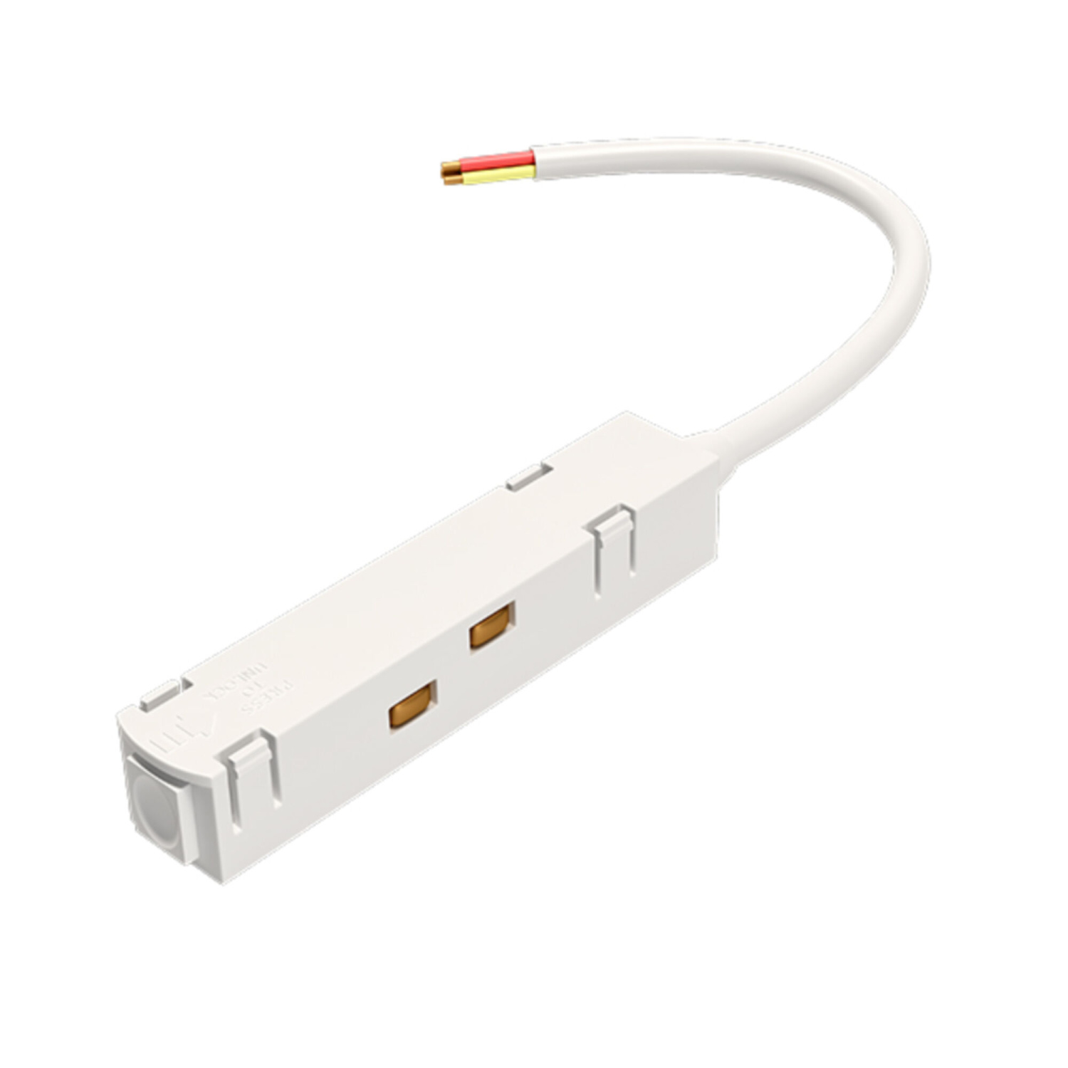 Ввод питания Maytoni . Цвет: белый. TRA004B-22W