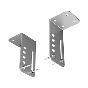 Уголок монтажный регулируемый для профилей, 2 шт TRA034ICL-SC-42S