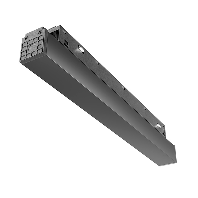 Maytoni Блок питания встраиваемый Exility 48В, 100Вт, цвет: черный TRX034DR4-100B