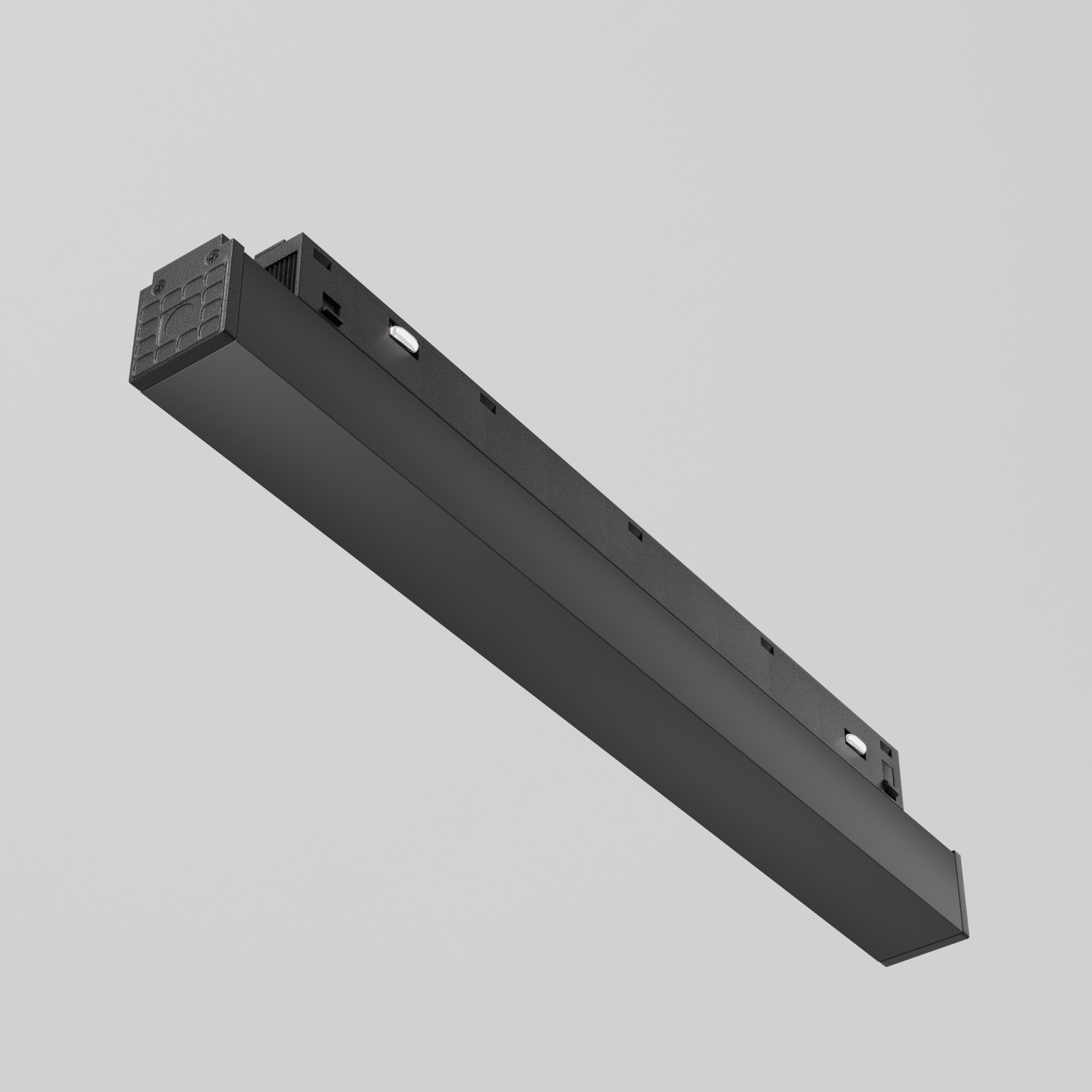 Maytoni Блок питания встраиваемый Exility 48В, 100Вт, цвет: черный TRX034DR4-100B