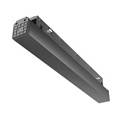 Maytoni Блок питания встраиваемый Exility 48В, 100Вт, цвет: черный TRX034DR4-100B