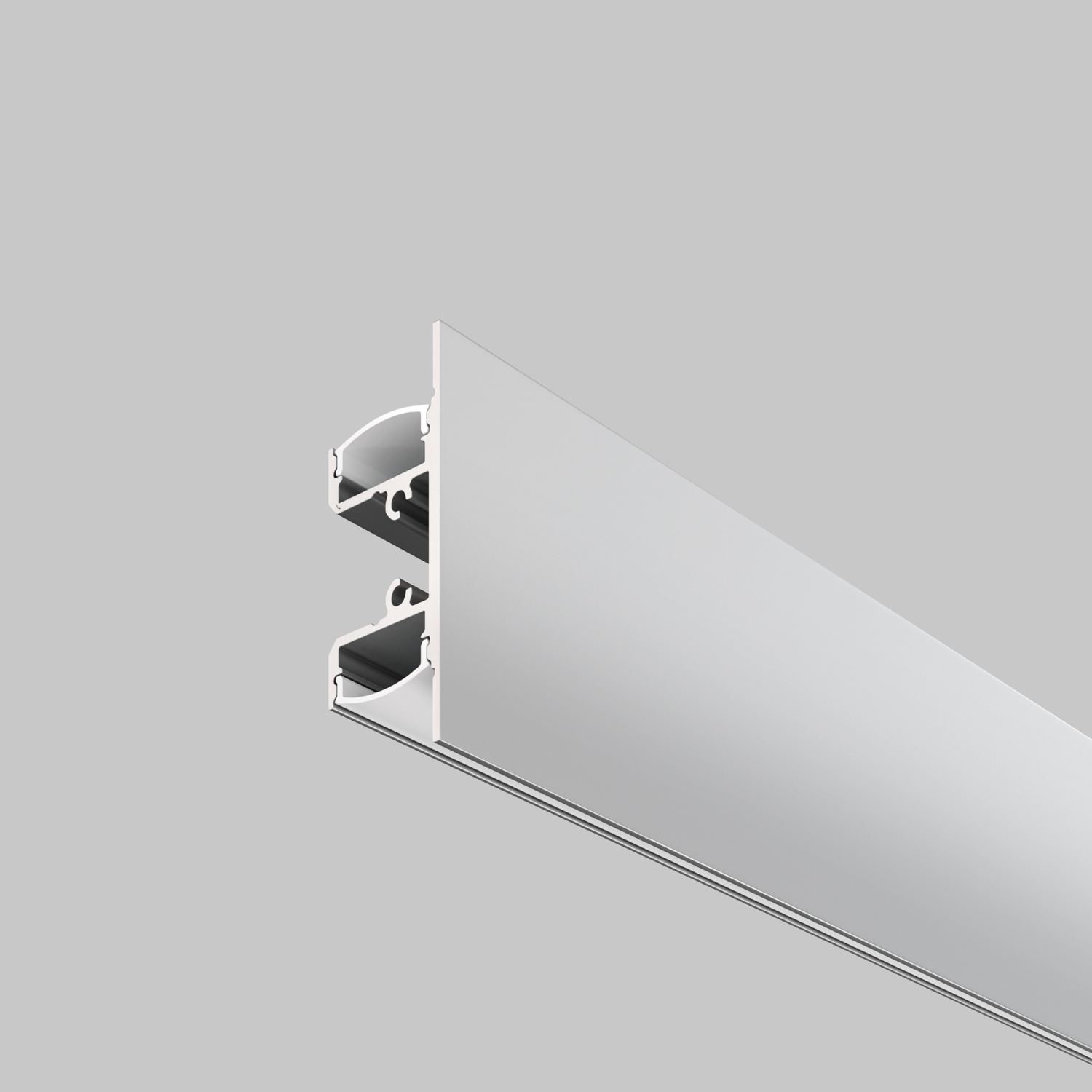 Maytoni Led Strip Профиль ALM-1848-S-2M