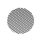 Maytoni Technical Светофильтр HoneyComb ⌀33мм HoneyComb-D31