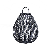 Maytoni Outdoor Plet Ландшафтный светильник цвет: черный OSL599FL-L5B3K