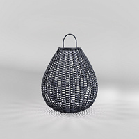 Maytoni Outdoor Plet Ландшафтный светильник цвет: черный OSL599FL-L5B3K