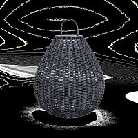 Maytoni Outdoor Plet Ландшафтный светильник цвет: черный OSL599FL-L5B3K