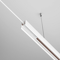 Maytoni Technical Ввод питания Exility белый TRA034B-42W