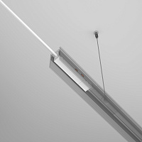 Maytoni Technical Ввод питания Exility белый TRA034B-42W