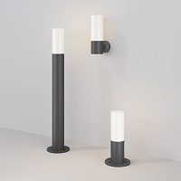 Maytoni Outdoor Willis Ландшафтный светильник цвет: серый O418FL-01GR1