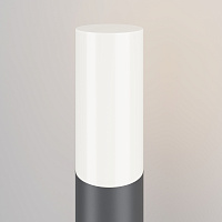 Maytoni Outdoor Willis Ландшафтный светильник цвет: серый O418FL-01GR1