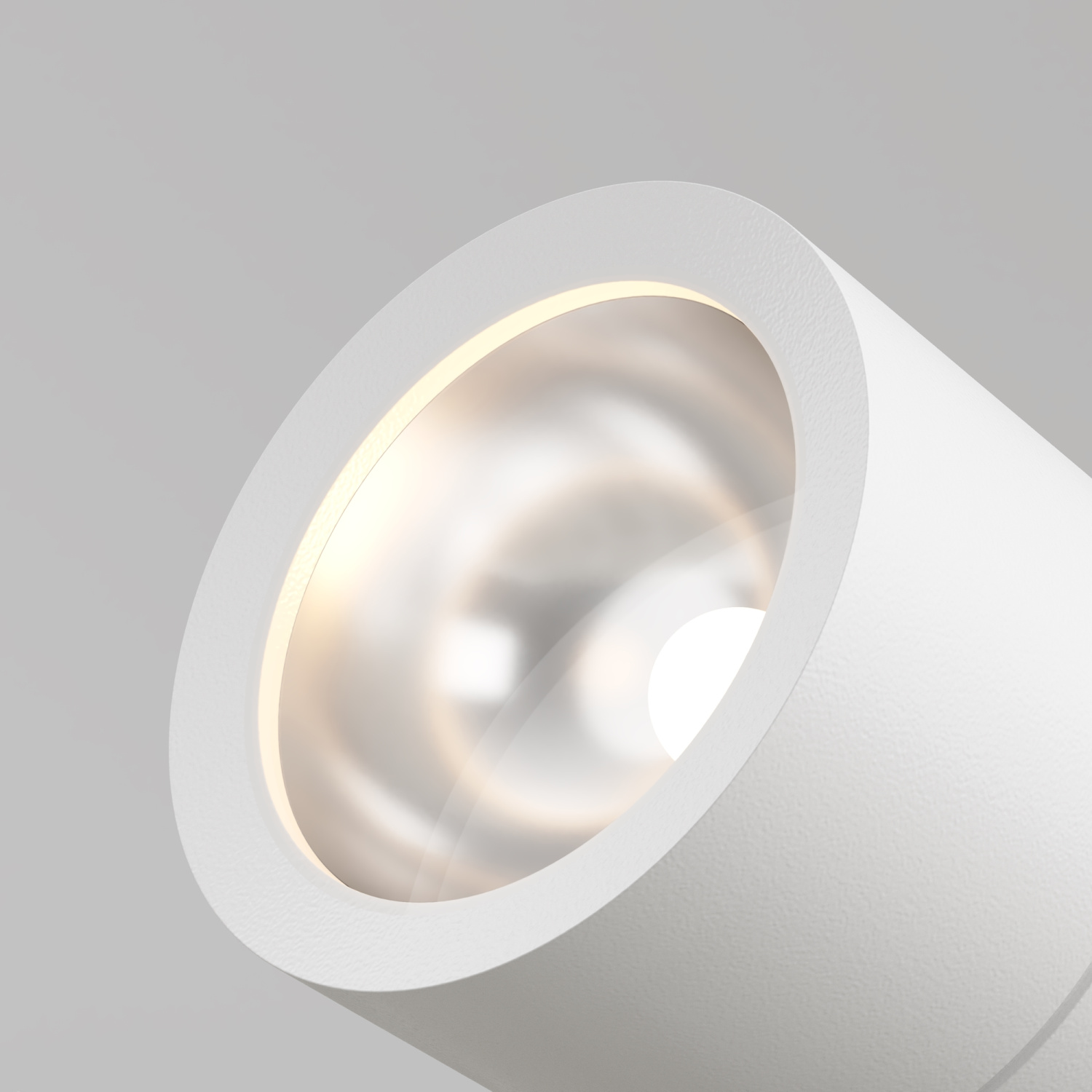 Maytoni Outdoor Bern Ландшафтный светильник цвет: белый O050FL-L15W3K