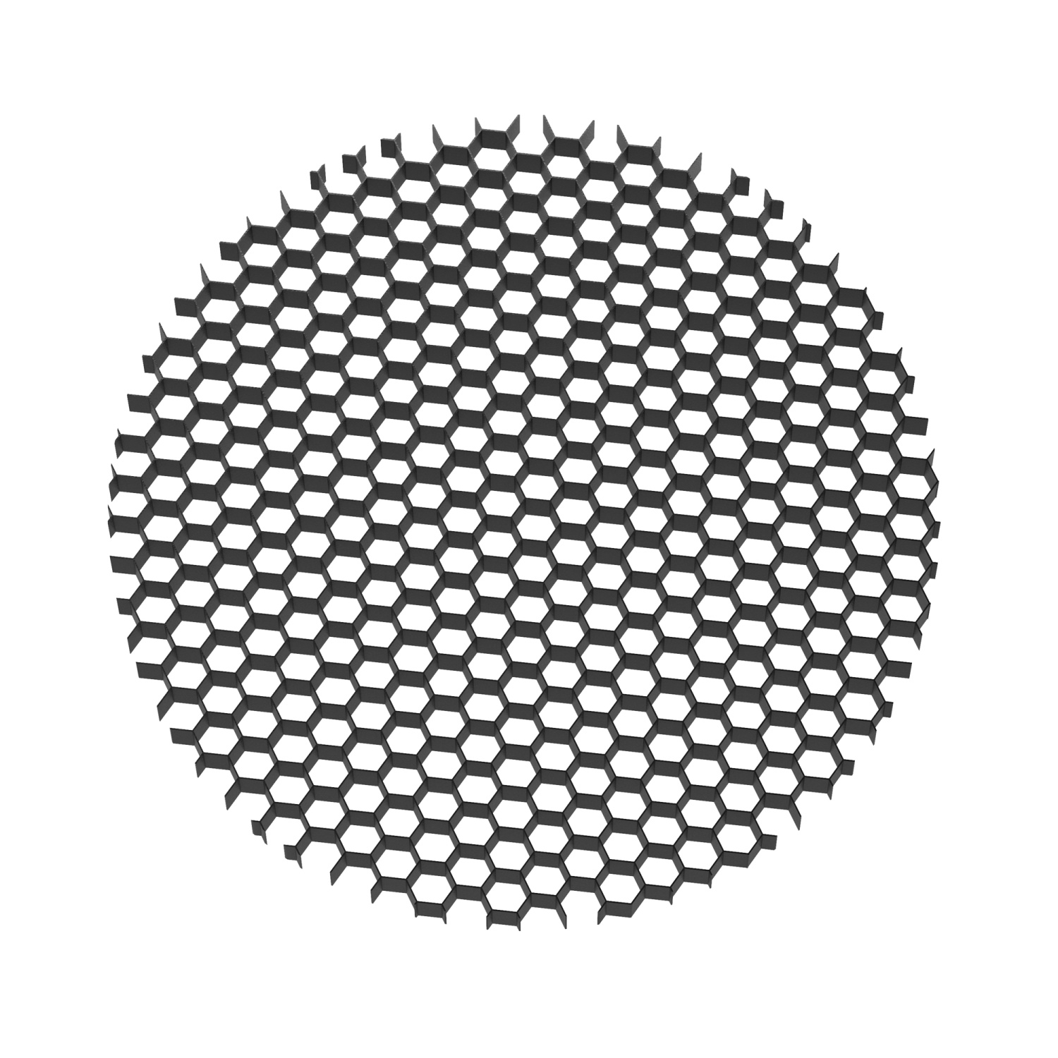 Maytoni Technical Светофильтр HoneyComb ⌀42мм для Focus Led 12Вт HoneyComb-D38