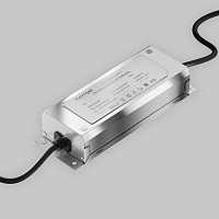 Maytoni Technical Power Supply Parity Блок питания цвет: серебро TRA130DR-200W