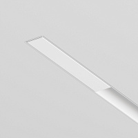 Maytoni Technical Power Supply Gravity Блок питания цвет: белый TRX010DR2-200W