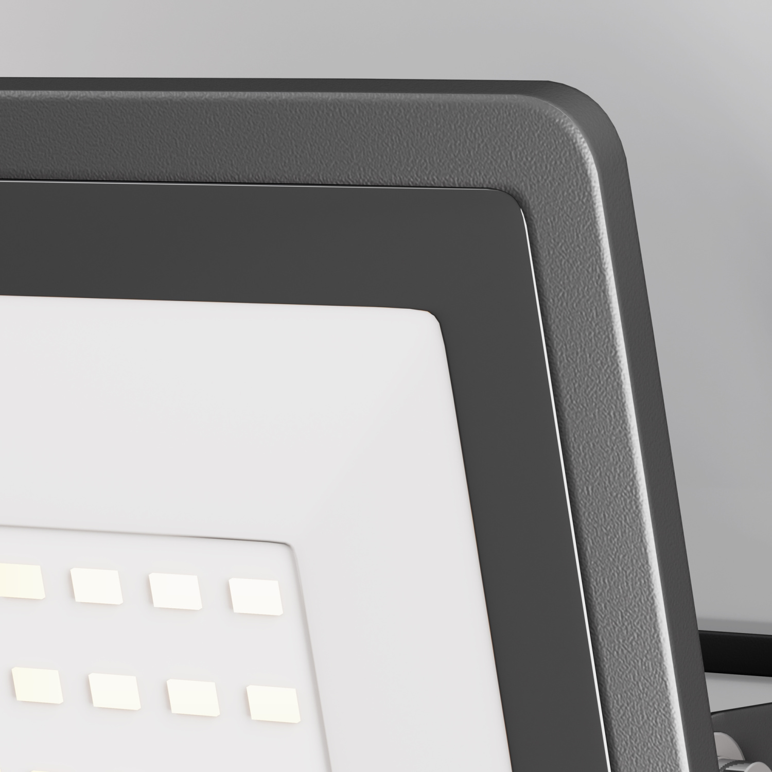 Maytoni Outdoor Flood Прожектор цвет: черный FL001-L30B6K