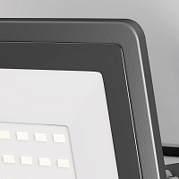 Maytoni Outdoor Flood Прожектор цвет: черный FL001-L30B6K