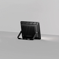 Maytoni Outdoor Flood Прожектор цвет: черный FL001-L30B6K