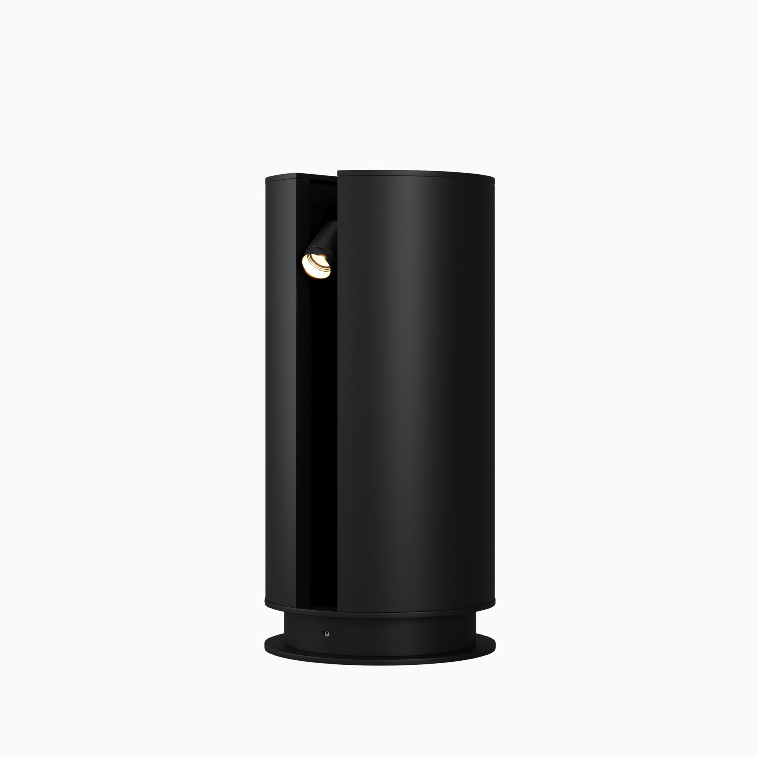 Maytoni Outdoor Cave Ландшафтный светильник цвет: черный O468FL-L3B3K