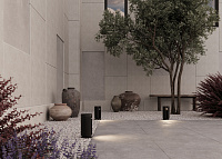 Maytoni Outdoor Cave Ландшафтный светильник цвет: черный O468FL-L3B3K