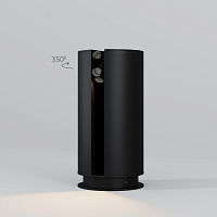 Maytoni Outdoor Cave Ландшафтный светильник цвет: черный O468FL-L3B3K