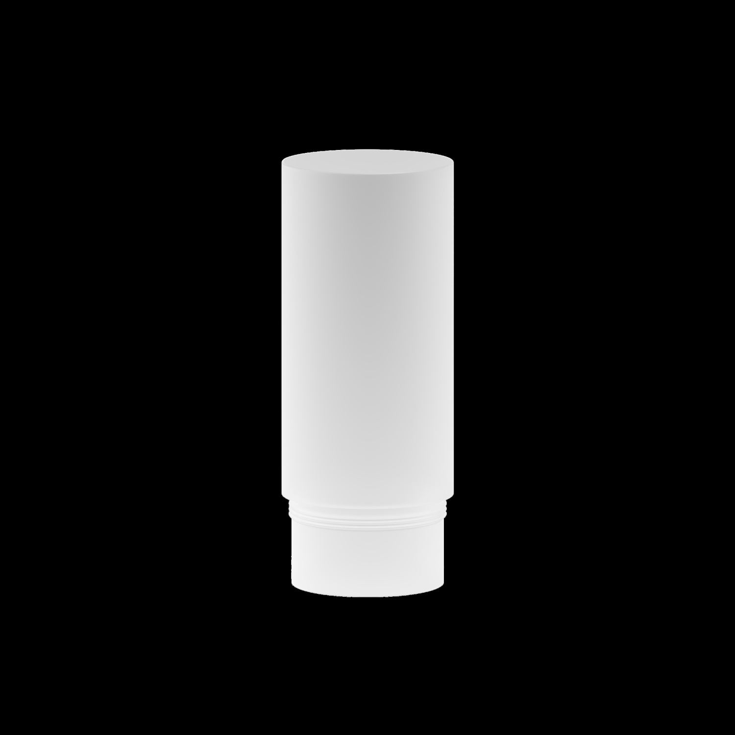 Maytoni Technical Матовый рассеиватель для Focus Led 12Вт RingMAcr-12-W