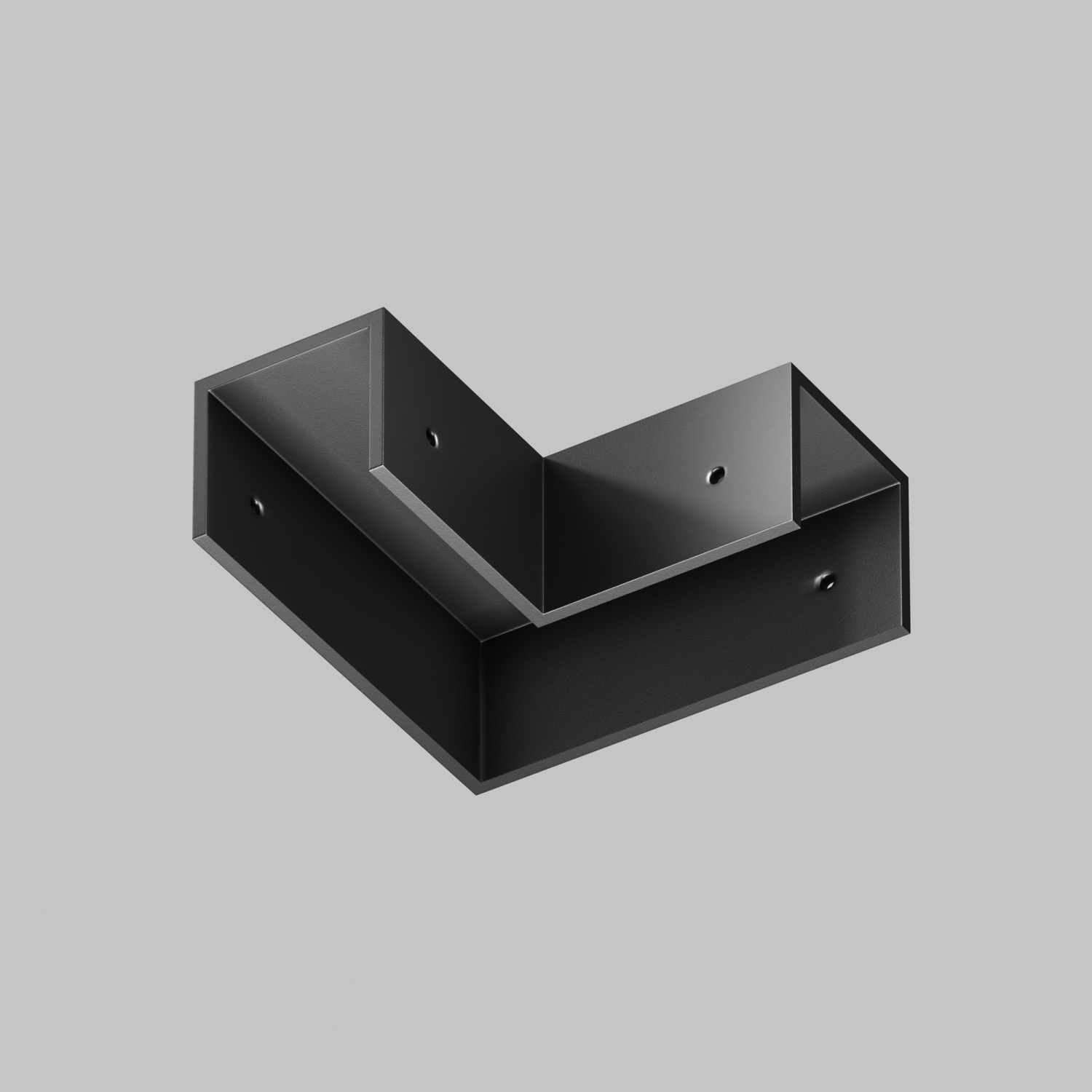 Maytoni Outdoor Комплектующие для уличной трековой системы O-TR001-AC90