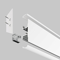 Maytoni Led Strip Профиль ALM-1848-W-2M