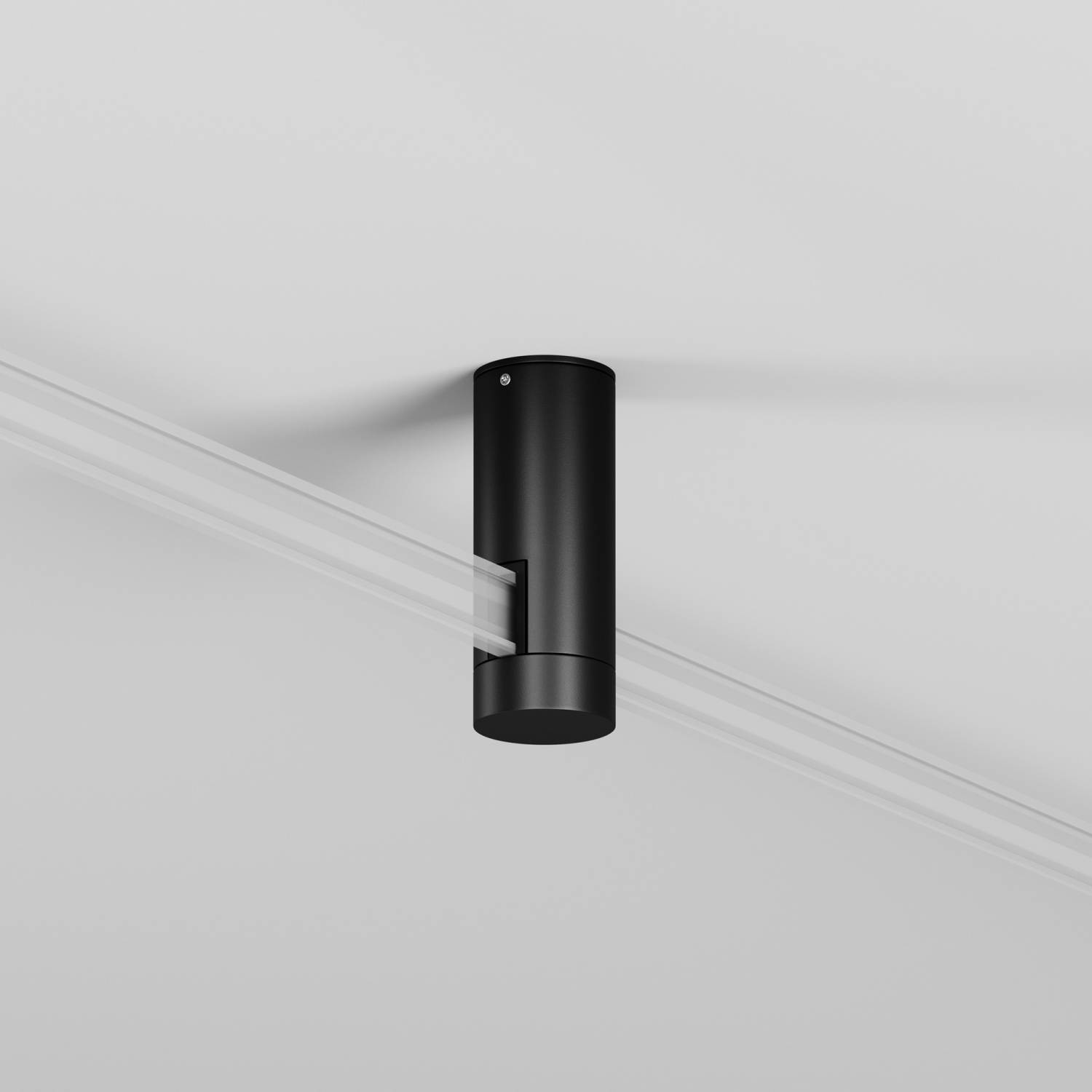 Maytoni Technical Крепление потолочное Flexity TRA200C-11B