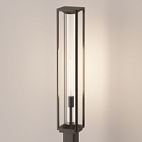 Maytoni Outdoor Cell Ландшафтный светильник цвет: графит O452FL-01GF3