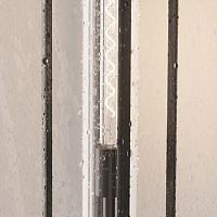 Maytoni Outdoor Cell Ландшафтный светильник цвет: графит O452FL-01GF3