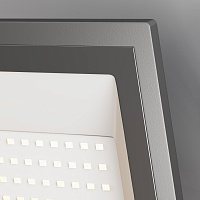 Maytoni Outdoor Flood Прожектор цвет: черный FL001-L150B4K