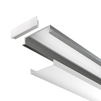 Maytoni Led Strip Профиль ALM003S-2M