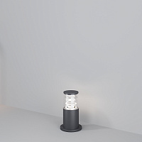 Maytoni Outdoor Bronx Ландшафтный светильник цвет: серый O576FL-01GR