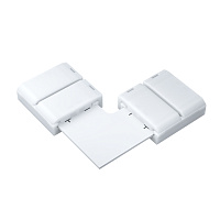 Maytoni Led Strip Коннектор угловой для RGBW светодиодной ленты CN008