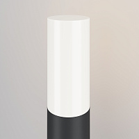 Maytoni Outdoor Willis Ландшафтный светильник цвет: черный O418FL-01B