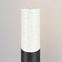 Maytoni Outdoor Willis Ландшафтный светильник цвет: черный O418FL-01B