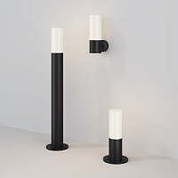 Maytoni Outdoor Willis Ландшафтный светильник цвет: черный O418FL-01B