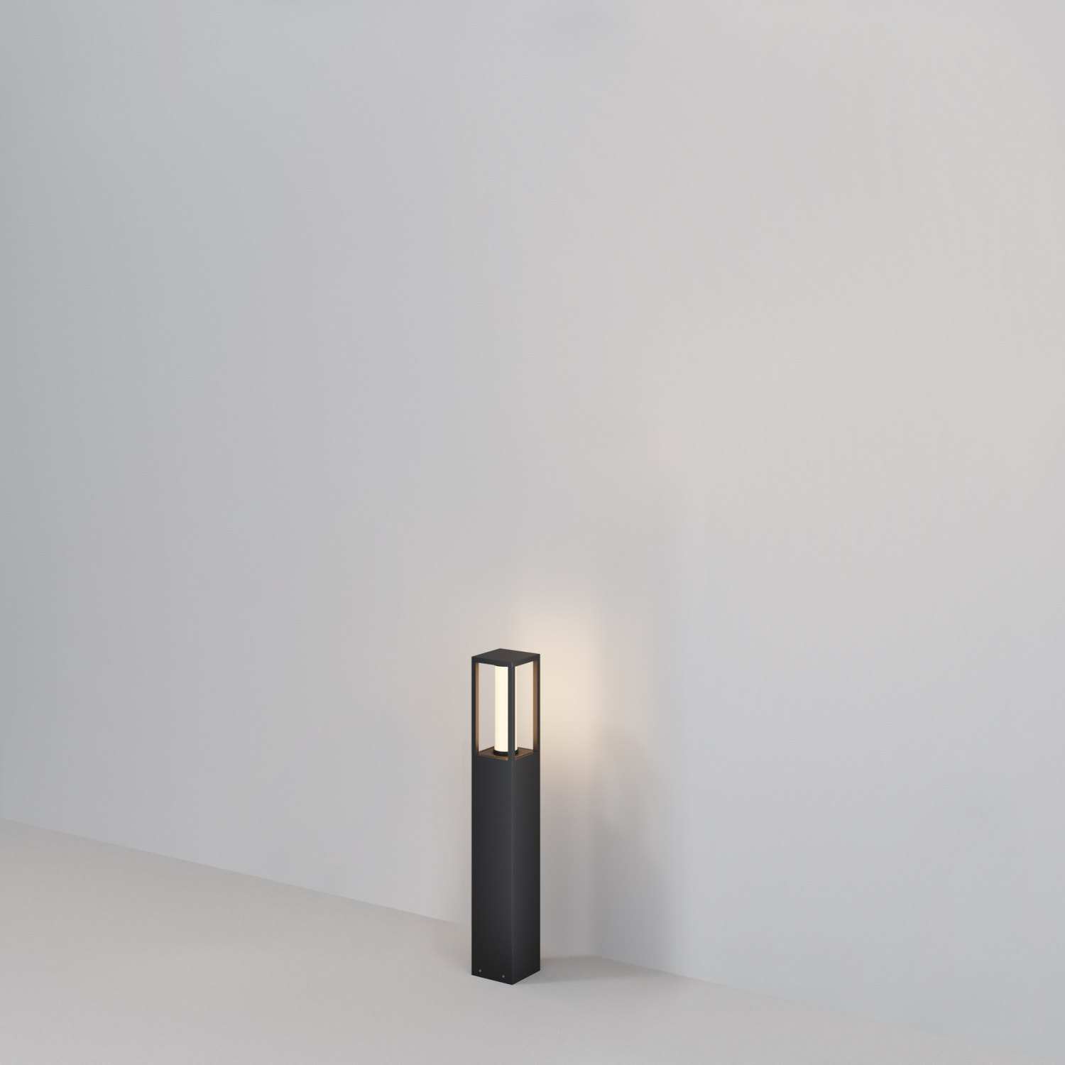 Maytoni Outdoor Expo Ландшафтный светильник цвет: черный O480FL-L12B3K1