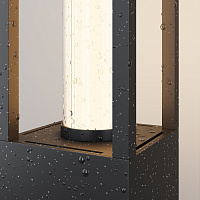 Maytoni Outdoor Expo Ландшафтный светильник цвет: черный O480FL-L12B3K1