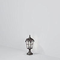 Maytoni Outdoor Albion Ландшафтный светильник цвет: бронза антик O413FL-01BZ