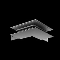 Maytoni Technical Коннектор внешний Exility накладной черный TRA034OCL-41B