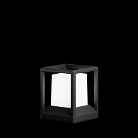 Maytoni Outdoor Trim Ландшафтный светильник цвет: графит O455FL-01GF1