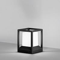 Maytoni Outdoor Trim Ландшафтный светильник цвет: графит O455FL-01GF1