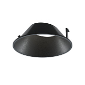 Maytoni Technical Декоративная рамка-отражатель для серии Wise Ring057-7-B