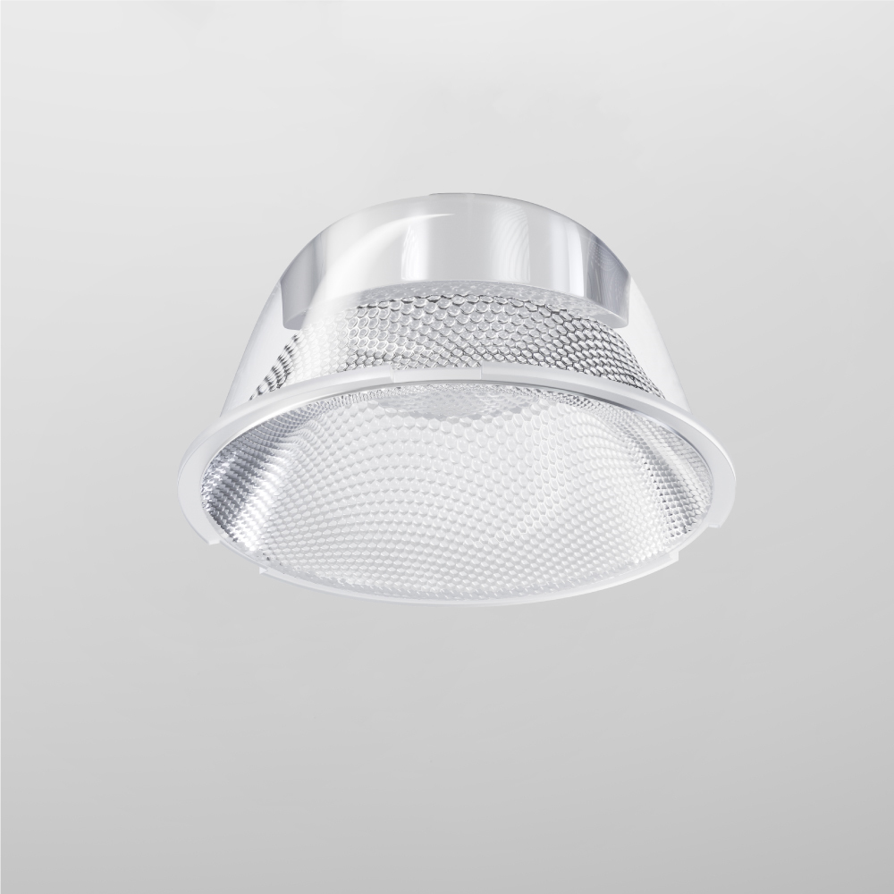 Maytoni Technical Линза ⌀55mm 24° для Focus Led 20Вт LensD50-24