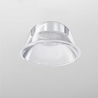 Maytoni Technical Линза ⌀55mm 24° для Focus Led 20Вт LensD50-24