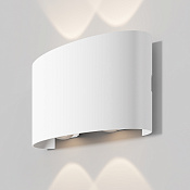 Maytoni Outdoor Strato Архитектурная подсветка цвет: белый O417WL-L4W3K